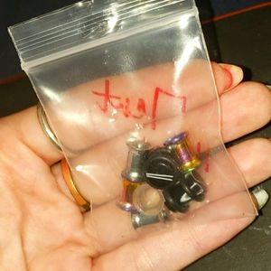 Bundle Pack of Plugs